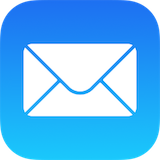 Apple Mail logo