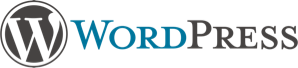 Wordpress logo