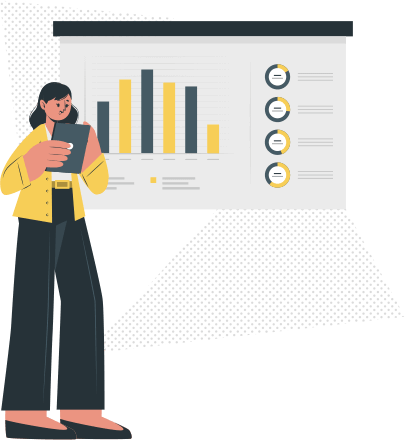 church metrics illustration